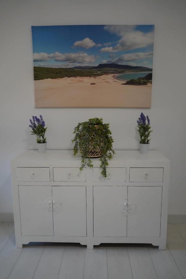 Apartamento Balneario Beach Tarifa Exterior photo