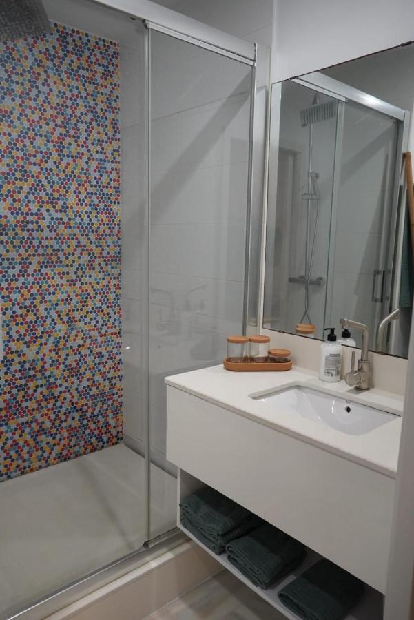 Apartamento Balneario Beach Tarifa Exterior photo